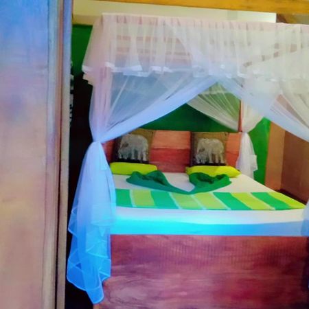 Sigiri Aliya Tree House Hotel Sigiriya Luaran gambar