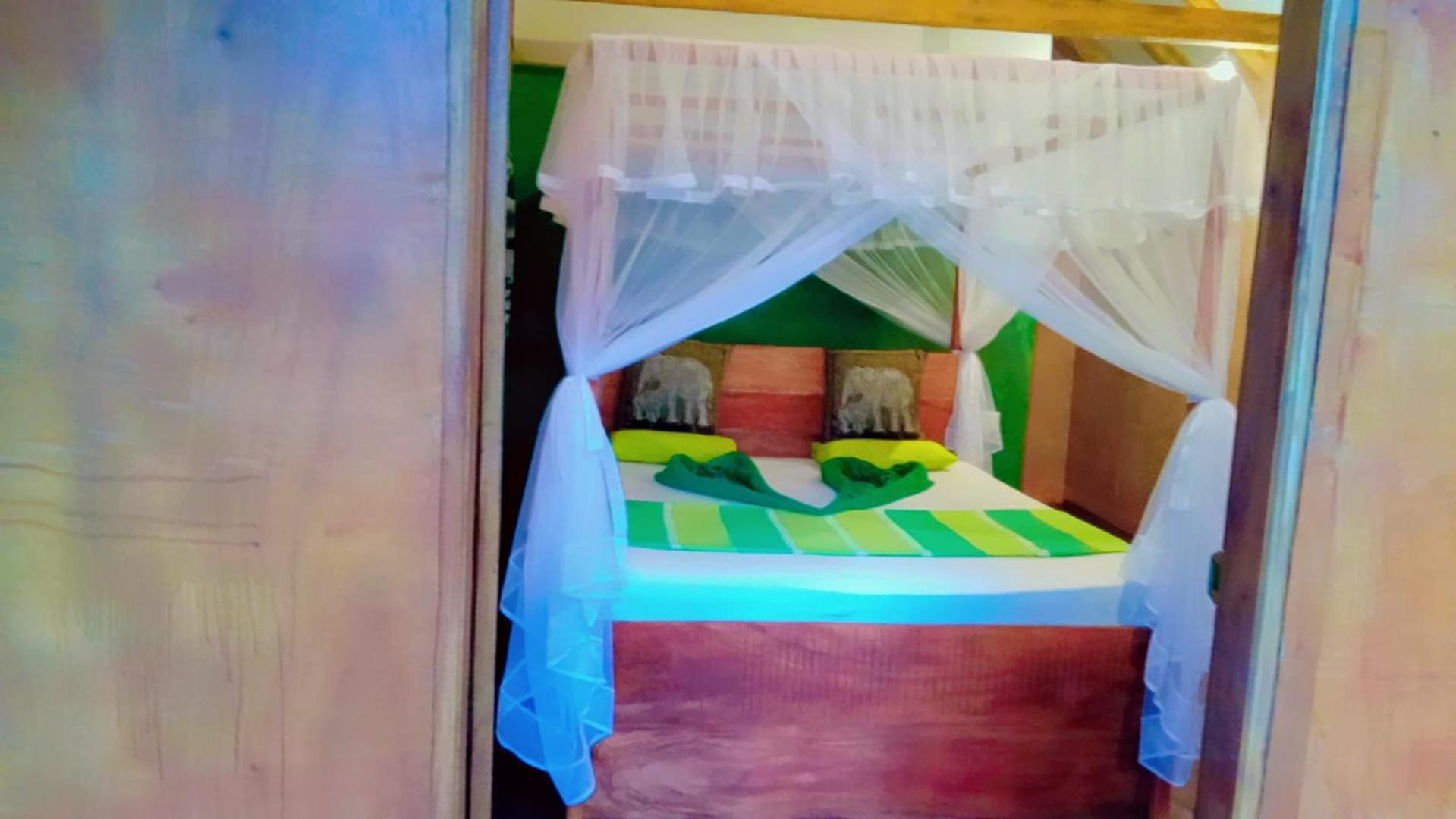 Sigiri Aliya Tree House Hotel Sigiriya Luaran gambar